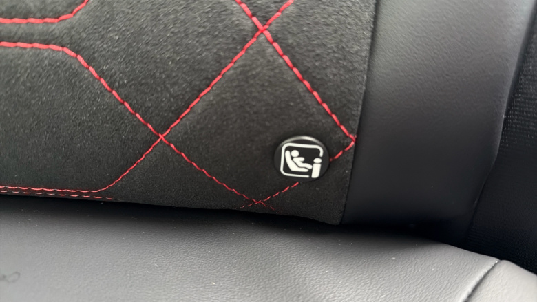 Ford Puma 1.0 EcoBoost Hybrid mHEV ST-Line X 5dr Petrol Hatchback